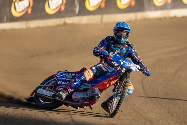 2026.09.19 Rzeszow Zuzel Speedway Speedway Euro 2026 Speedway Inne SEC - trzecia runda N z Andrzej Lebedevs Lebiediew Foto Marcin Karczewski PressFocus 2026.09.19 Speedway 2026 SEC 26 SEC - trzecia runda N z Andrzej Lebedevs Lebiediew Foto Marcin Karczewski PressFocus NEWSPIX.PL --- newspix.pl 