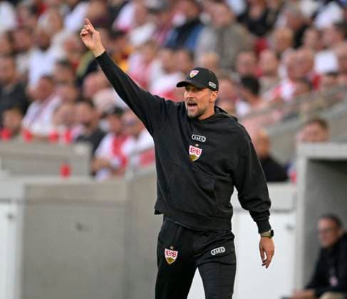 19.09.2026, Fussball 1. Bundesliga 2026 2027, 4.Spieltag, VfB Stuttgart - Borussia Dortmund, in der MHP-Arena Stuttgart,