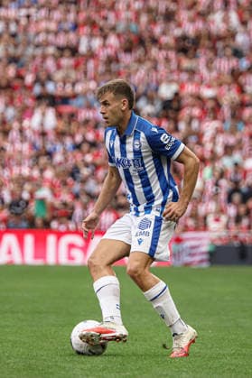 ESP: LaLiga EA Sports Athletic Bilbao v Deportivo Alaves Pablo Ibanez of Alaves during LaLiga EA Sports between Athletic Bilbao v Deportivo Alaves played at San Mames Stadium in Bilbao, on September 19, 2026 in Spain Spain Futbol Copyright: xAgenciaxLOFx