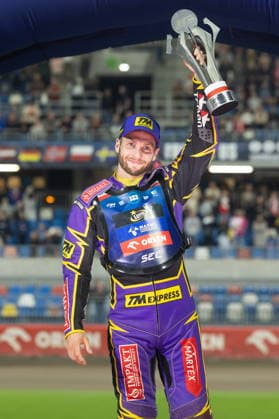 2026.09.19 Rzeszow Zuzel Speedway Speedway Euro 2026 Speedway Inne SEC - trzecia runda N z Kacper Woryna Foto Marcin Karczewski PressFocus 2026.09.19 Speedway 2026 SEC 26 SEC - trzecia runda N z Kacper Woryna Foto Marcin Karczewski PressFocus NEWSPIX.PL --- newspix.pl 