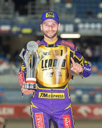 2026.09.19 Rzeszow Zuzel Speedway Speedway Euro 2026 Speedway Inne SEC - trzecia runda N z Kacper Woryna Foto Marcin Karczewski PressFocus 2026.09.19 Speedway 2026 SEC 26 SEC - trzecia runda N z Kacper Woryna Foto Marcin Karczewski PressFocus NEWSPIX.PL --- newspix.pl 