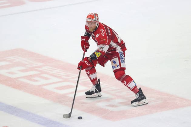 Sahnpark Crimmitschau 20.09.2026 Saison 2026 27 Eishockey 2. Bundesliga Hauptrunde Spiel 2 Kunsteisstadion Sachsen Eispiraten Eispiraten - EHC Freiburg Stanislav Dietz EPC Crimmitschau Sachsen Germany