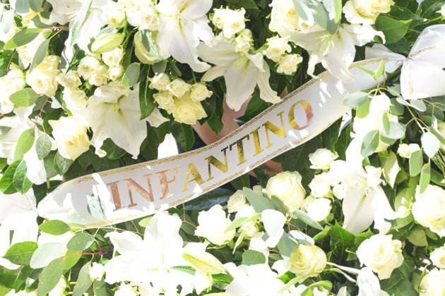 Funerali di Sandro Mazzola presso la Basilica di Sant Ambrogio, Milano (Italy) September 21 2026 (Photo Claudio Furlan LaPresse) Sandro Mazzola s funeral at the Basilica of Sant Ambrogio, Milan (Italy), September 21, 2026  Copyright: xClaudioxFurlan LaPressex