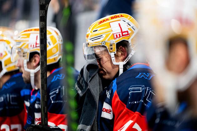 22.09.2026 - Eishockey - Saison 2026 2027 - Penny DEL - Nürnberg Ice Tigers Icetigers - Adler Mannheim - ThHa - xthxhax - Owen Headrick (47, Nürnberg Ice Tigers, NIT )