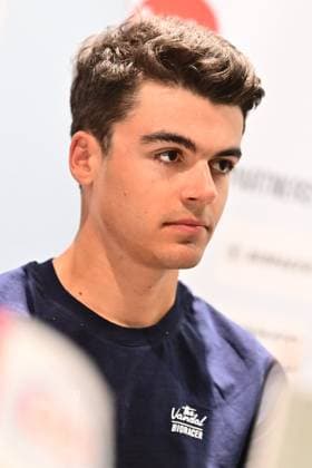 UCI 2026 Road World Championship, WM, Weltmeisterschaft Montreal 23 09 2026 MONTREAL, CANADA - SEPTEMBER 23 : Soenens Viktor pictured during a press conference, PK, Pressekonferenz at the 2026 UCI Road World Championships in Montreal on September 23, 2026 in Montreal, Canada, 23 09 2026 Montreal Canada  Copyright: xPeterxDexVoechtx