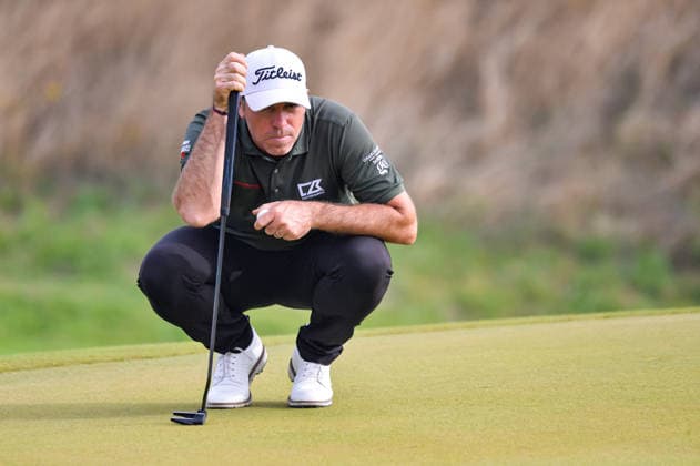 GOLF : FedEx Open de France - 24 09 26 Julien Guerrier (FRA) GuyancourtFrance  Copyright: xBaptistexAutissierx