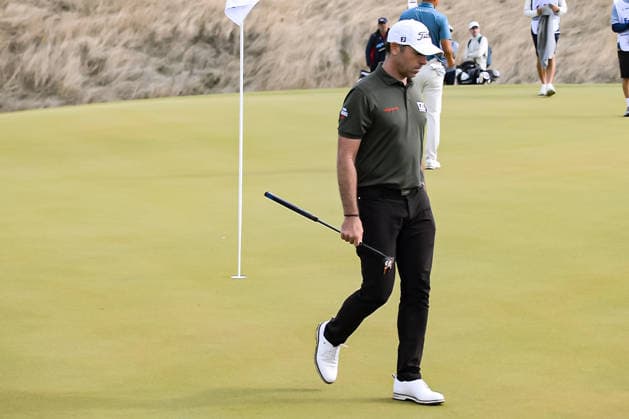 GOLF : FedEx Open de France - 24 09 26 Julien Guerrier (FRA) GuyancourtFrance  Copyright: xBaptistexAutissierx