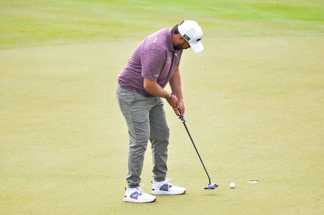 GOLF : FedEx Open de France - 24 09 26 Romain Langasque (FRA) GuyancourtFrance  Copyright: xBaptistexAutissierx