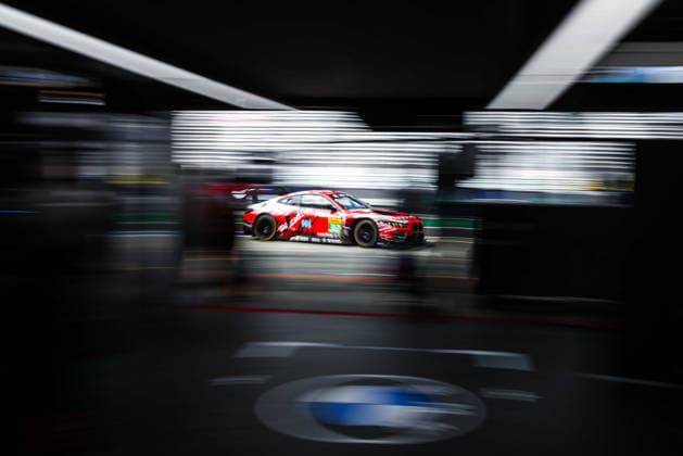 FIA WEC - 6 HOURS OF FUJI 2026 32 FARFUS Augusto (bra), GELAEL Sean (idn), LEUNG Darren (gbr), Team WRT, BMW M4 GT3 Evo 32, LM GT3, action during the 6 Hours of Fuji 2026, 6th round of the 2026 FIA World Endurance Championship, from September 25 to 27, 2026 on the Fuji Speedway in Oyama, Shizuoka, Japan - OyamaJapan  Copyright: xANTONINxVINCENTx
