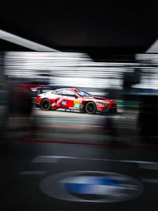 FIA WEC - 6 HOURS OF FUJI 2026 32 FARFUS Augusto (bra), GELAEL Sean (idn), LEUNG Darren (gbr), Team WRT, BMW M4 GT3 Evo 32, LM GT3, action during the 6 Hours of Fuji 2026, 6th round of the 2026 FIA World Endurance Championship, from September 25 to 27, 2026 on the Fuji Speedway in Oyama, Shizuoka, Japan - OyamaJapan  Copyright: xANTONINxVINCENTx