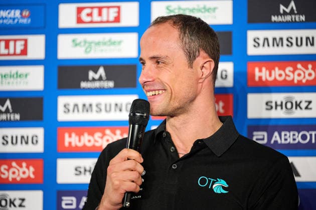 Marcel Hug (Paralympic athlete), GER, Pressekonferenz, BMW Berlin Marathon 2026, Toplaeufer der Herren, 25.09.2026 GER, Pressekonferenz, BMW Berlin Marathon 2026, Toplaeufer der Herren, 25.09.2026 Berlin Copyright: xEibner-Pressefotox xClaudiusxRauchx EP_CRH