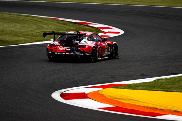FIA WEC - 6 HOURS OF FUJI 2026 32 FARFUS Augusto (bra), GELAEL Sean (idn), LEUNG Darren (gbr), Team WRT, BMW M4 GT3 Evo 32, LM GT3, action during the 6 Hours of Fuji 2026, 6th round of the 2026 FIA World Endurance Championship, from September 25 to 27, 2026 on the Fuji Speedway in Oyama, Shizuoka, Japan - OyamaJapan  Copyright: xFabrizioxBoldonix