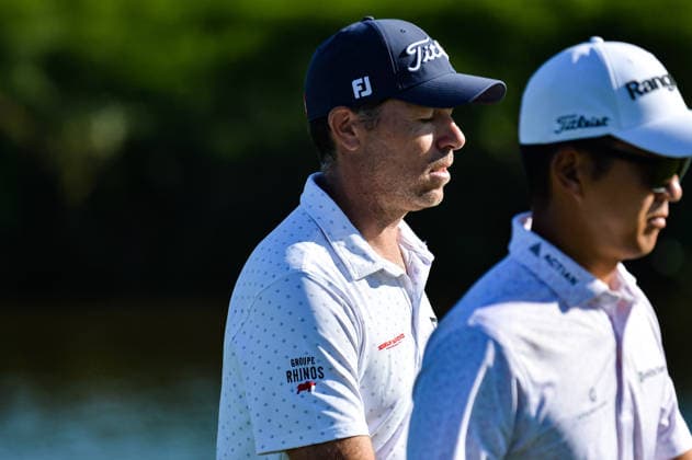 GOLF : FedEx Open de France - 25 09 26 Julien Guerrier (FRA) GuyancourtFrance  Copyright: xBaptistexAutissierx