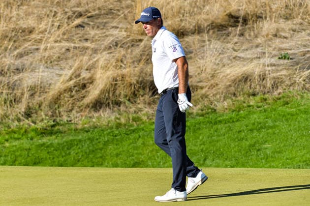 GOLF : FedEx Open de France - 25 09 26 Julien Guerrier (FRA) GuyancourtFrance  Copyright: xBaptistexAutissierx