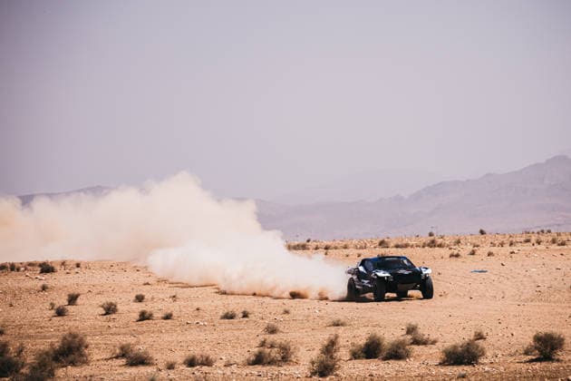 W2RC - RALLYE DU MAROC 2026 during the Private of the Rallye du Maroc 2026, 4th round of the 2026 WR2C Championship from September 25 to 26, 2026 in Agadir, Morocco - AgadirMorocco  Copyright: xDamienxSaulnierx