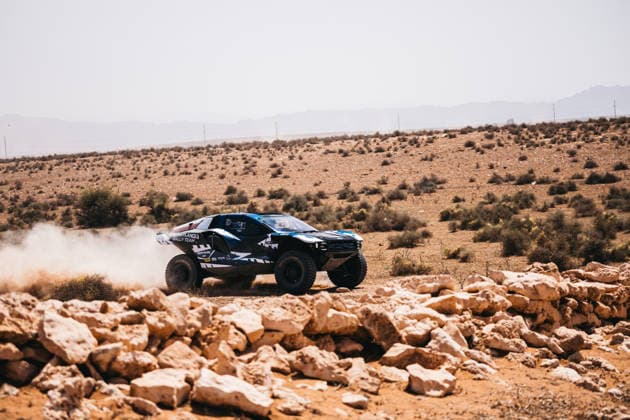 W2RC - RALLYE DU MAROC 2026 during the Private of the Rallye du Maroc 2026, 4th round of the 2026 WR2C Championship from September 25 to 26, 2026 in Agadir, Morocco - AgadirMorocco  Copyright: xDamienxSaulnierx