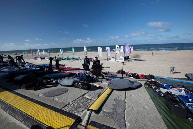 PWA - Citroen - World Windsurfing Tour Sylt 2026; Sylt Westerland, 25.09.2026 ; PWA - Citroen - World Windsurfing Tour Sylt 2026 am 25.09.2026 in der Brandenburger Strand in Sylt Westerland (Deutschland). Copyright: xBEAUTIFULxSPORTS AndreasxDickx