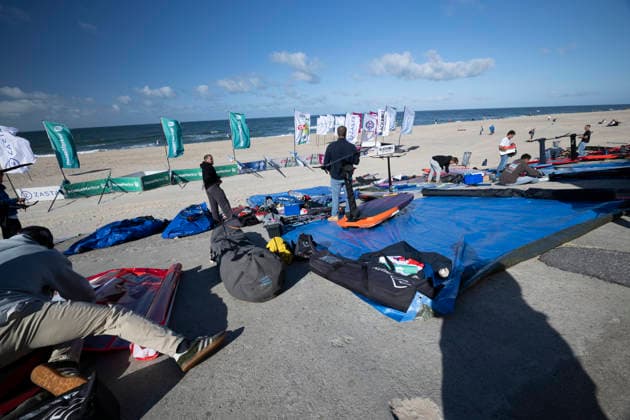 PWA - Citroen - World Windsurfing Tour Sylt 2026; Sylt Westerland, 25.09.2026 ; PWA - Citroen - World Windsurfing Tour Sylt 2026 am 25.09.2026 in der Brandenburger Strand in Sylt Westerland (Deutschland). Copyright: xBEAUTIFULxSPORTS AndreasxDickx