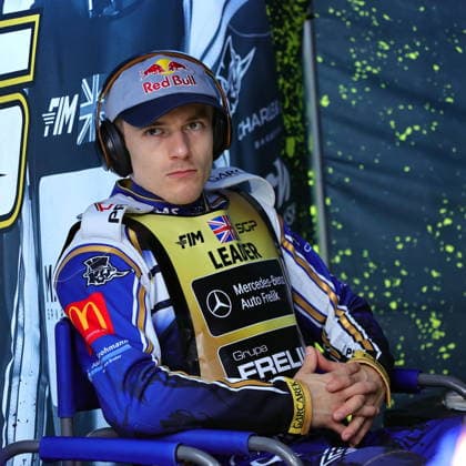 26.09.2026 TORUN (POLSKA), STADION MOTOARENA IM. MARIANA ROSE; ZUZEL, INDYWIDUALNE MISTRZOSTWA SWIATA - RUNDA 10 FINALOWA (FIM SPEEDWAY GRAND PRIX World Championship, WM, Weltmeisterschaft 2026 - ROUND 10 FINAL) DEWALT FIM SPEEDWAY GP OF POLAND - TORUN - TRENING KWALIFIKACJE (QUALIFYING, PRACTICE) NZ ROBERT LAMBERT FOTO PAWEL WILCZYNSKI CYFRASPORT NEWSPIX.PL --- newspix.pl 
