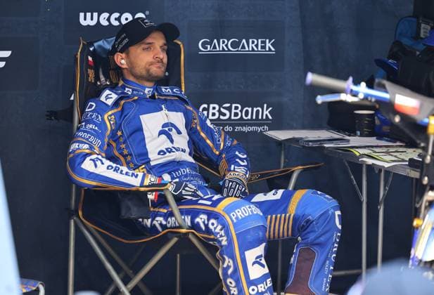 RECORD DATE NOT STATED N Z BARTOSZ ZMARZLIK INDYWIDUALNE MISTRZOSTWA SWIATA NA ZUZLU SPEEDWAY GRAND PRIX POLSKI INDIVIDUAL SPEEDWAY World Championship, WM, Weltmeisterschaft 26.09.2026 SGP RUNDA 10 ZUZEL SPEEDWAY TRENING PRACTICE KWALIFIKACJE QUALIFICATIONS MISTRZOSTWA SWIATA NA ZUZLU SPEEDWAY GRAND PRIX TORUN, MOTOARENA IM MARIANA ROSEGO FOT. MICHAL SZMYD NEWSPIX.PL --- Newspix.pl  msz_26092026_001