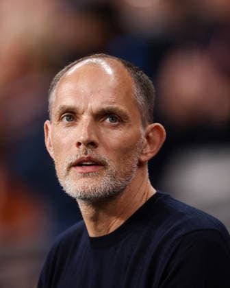 England v Spain 26 September 2026, London - UEFA Nations League - England v Spain - England manager Thomas Tuchel - Photo: Jacques Feeney Offside. London UK Copyright: xJacquesxFeeneyx xOffsidexOffside