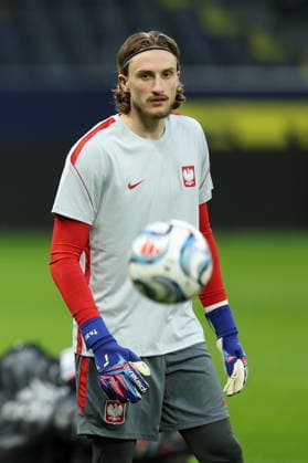 SZTOKHOLM 27.09.2026 TRENING REPREZENTACJI POLSKI --- POLISH FOOTBALL national team, Nationalteam TRAINING SESSION IN STOCKHOLM SLAWOMIR ABRAMOWICZ FOT. PIOTR KUCZA FOTOPYK NEWSPIX.PL --- newspix.pl 