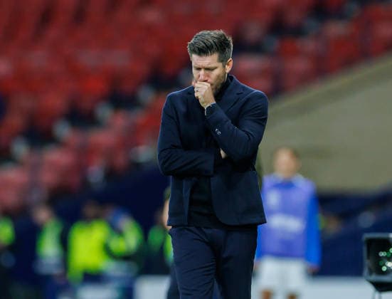 06.10.2026 Scotland v Slovenia, UEFA Nations League, League B Group 1 : Seb Pocognoli  Copyright: xKennyxRamsay.Scotlandx NINTCHDBPICT001113856272