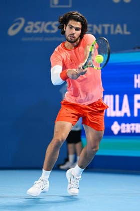 Carlos ALCARAZ (ESP), OCTOBER 6, 2026 - Tennis : Kinoshita Group Japan Open Tennis Championships 2026 Men s Singles Final at Ariake Coliseum, Tokyo, Japan. Noxthirdxpartyxsales  aflo_353764657 KenjiroxMatsuox