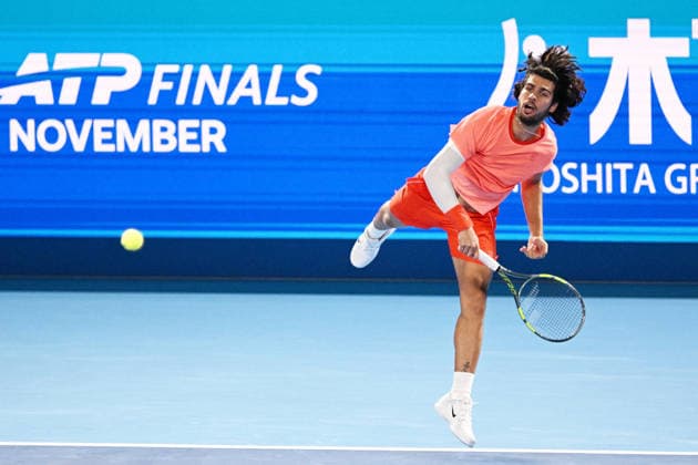 Carlos ALCARAZ (ESP) OCTOBER 6, 2026 - Tennis : Kinoshita Group Japan Open Tennis Championships 2026 Men s Singles Final at Ariake Coliseum, Tokyo, Japan. Noxthirdxpartyxsales  aflo_353766502 KenjiroxMatsuox
