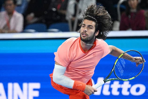 Carlos ALCARAZ (ESP) OCTOBER 6, 2026 - Tennis : Kinoshita Group Japan Open Tennis Championships 2026 Men s Singles Final at Ariake Coliseum, Tokyo, Japan. Noxthirdxpartyxsales  aflo_353766507 KenjiroxMatsuox