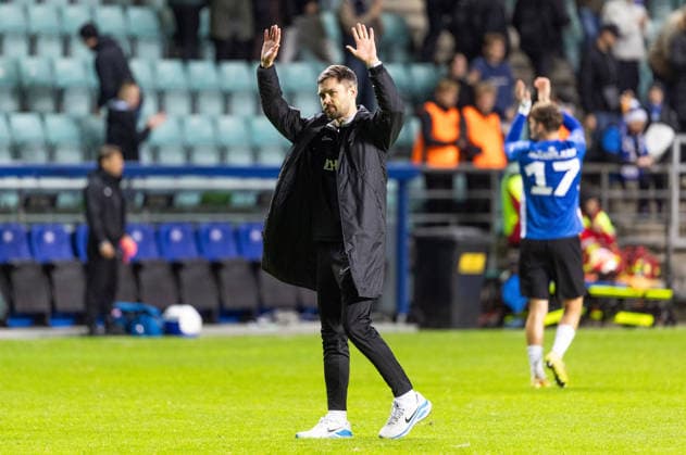 06.10.2026, Tallinn. Football Nations League. Estonia VS Iceland 0:0. Photo Tairo Lutter, Postimees Tallinn Harjumaa Estonia 1TL06OCT26A43  Copyright: xTairoxLutterx Head coach Jürgen Henn