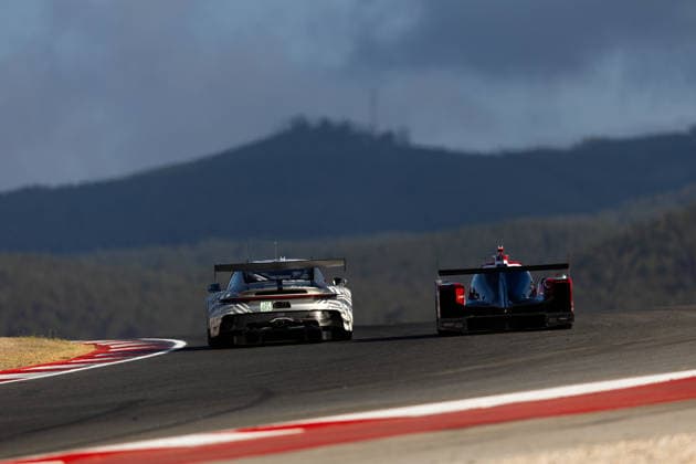 AUTO - ELMS - 4 HOURS OF PORTIMAO 2026 75 KURZEJEWSKI Matt (usa), SARGENT Thomas (usa), LIETZ Richard (aut), Proton Competition, Porsche 911 GT3 R LMGT3, LMGT3, action 22 PEEBLES Griffin (aus), SAUCY GrÃ goire (sui), HANLEY Benjamin (gbr), United Autosports, Oreca 07 - Gibson, LMP2, action during the 4 Hours of Portimao 2026, 6th round of the 2026 European Le Mans Series on the Autodromo Internacional do Algarve from October 8 to 10, 2026 in Portimao, Portugal -  Copyright: xJoaoxFilipex