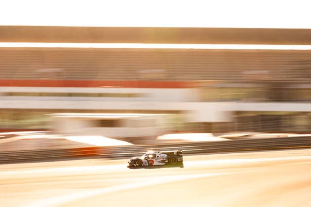 AUTO - MLC 2026 - PORTIMAO 62 ZIELONKA Jacek (pol), ROBINSON LÃ o Sami (alg), Bretton Racing, Ligier JS P325 - Toyota, LMP3 Pro Am, action during the 6th round of the 2026 Michelin Le Mans Cup on the Autodromo Internacional do Algarve from October 8 to 10, 2026 in Portimao, Portugal -  Copyright: xJoaoxFilipex
