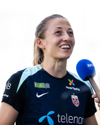 261008 Goalkeeper Cecilie Haustaker Fiskerstrand of the Norwegian women™s national football team during a training session on October 8, 2026 in Bucharest. Photo: Marius Simensen BILDBYRAN Cop 238 bbeng dam fifa women s world cup qualifier football fotball fotboll norge norway practice soccer training trening träning Copyright: MARIUSxSIMENSEN BB261008BB225