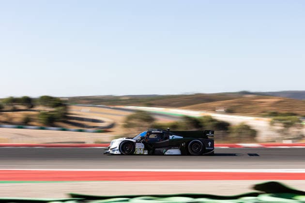 AUTO - MLC 2026 - PORTIMAO 94 during the 6th round of the 2026 Michelin Le Mans Cup on the Autodromo Internacional do Algarve from October 8 to 10, 2026 in Portimao, Portugal -  Copyright: xJoaoxFilipex
