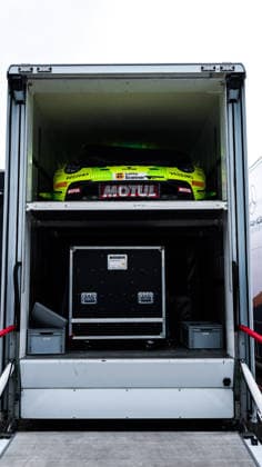 DTM, 15. + 16. Rennen Hockenheim 2026 91 Porsche 911 GT3 R (992), Manthey: Thomas Preining - picture by Gruppe C Photography Sachsenring Hockenheimring Baden-Württemberg Germany Copyright: xGruppexCxPhotographyx