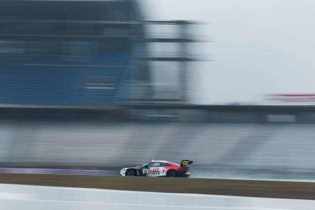 ADAC GT Masters, 11. + 12. Rennen Hockenheim 2026 56 BMW M4 GT3 Evo, Schubert Motorsport: Juliano Holzem, Sandro Holzem - picture by Gruppe C Photography Salzburg Salzburgring Bayern Germany Copyright: xGruppexCxPhotographyx