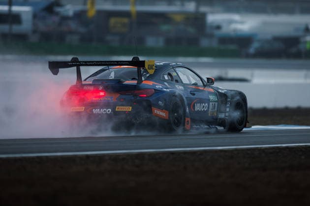 ADAC GT Masters, 11. + 12. Rennen Hockenheim 2026 10 BMW M4 GT3 Evo, FK Performance Motorsport: Fabio Rauer, Storm Gjerdrum - picture by Gruppe C Photography Salzburg Salzburgring Bayern Germany Copyright: xGruppexCxPhotographyx