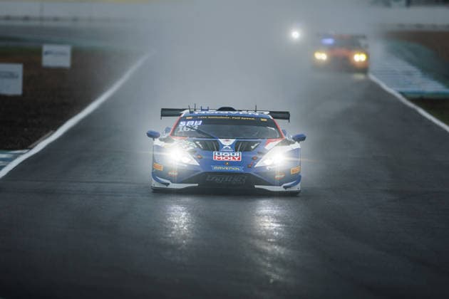 ADAC GT Masters, 11. + 12. Rennen Hockenheim 2026 163 Lamborghini Huracan GT3 EVO 2, LIQUI MOLY Team Engstler Motorsport: Jonas Karklys, John Paul Southern - picture by Gruppe C Photography Salzburg Salzburgring Bayern Germany Copyright: xGruppexCxPhotographyx