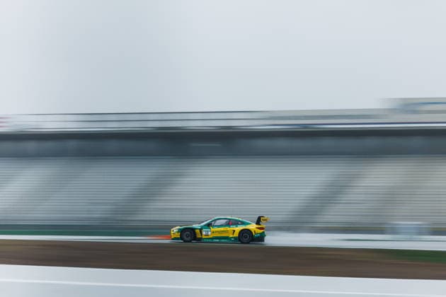 ADAC GT Masters, 11. + 12. Rennen Hockenheim 2026 12 BMW M4 GT3 Evo, FK Performance Motorsport: Victor Nielsen, Luca Link - picture by Gruppe C Photography Salzburg Salzburgring Bayern Germany Copyright: xGruppexCxPhotographyx