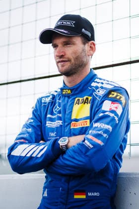 DTM, 15. + 16. Rennen Hockenheim 2026 80 Mercedes-AMG GT3 EVO, Winward Racing: Maro Engel - picture by Gruppe C Photography Sachsenring Hockenheimring Baden-Württemberg Germany Copyright: xGruppexCxPhotographyx