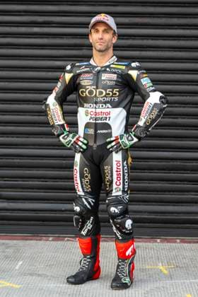 MOTO - MOTO GP - GRAND PRIX OF INDONESIA 2026 ZARCO Johann (fra), Castrol Honda LCR, Honda RC213V, portrait during the 2026 MotoGP Pertamina Grand Prix of Indonesia on the Mandalika circuit from October 9 to 11, at West Nusa Tenggara, Indonesia - West Nusa TenggaraIndonesia  Copyright: xGIGIxSOLDANOx