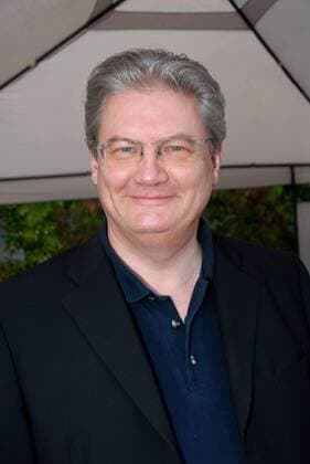 Sigmund Gottlieb (GER Chefredakteur Bayerischer Rundfunk) anlässlich des - Blu Spa Sommerfestes - im Hotel Bayerischer Hof in München