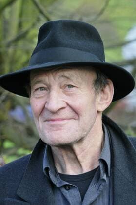 Deutschland, Lindlar, 07.12.2009 Michael MENDL, vor den Dreharbeiten zum Politthriller Takiye - im Namen Gottes