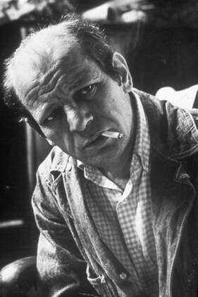 KPA51153.jpg JACKSON POLLOCK UnitedArchives51153