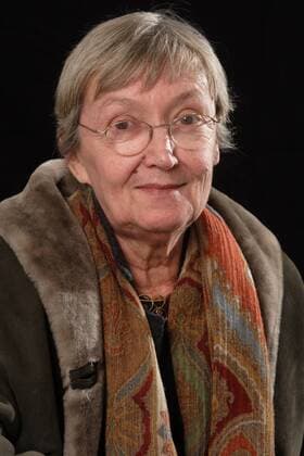 Christine Nöstlinger