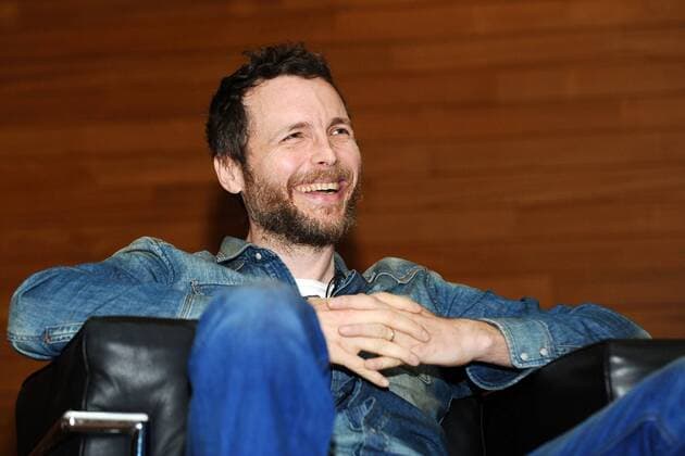 Pressetermin anlässlich der Präsentation des Buchs - Be Stupid - in Mailand: Lorenzo Cherubini Jovanotti 