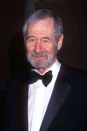July 8, 2005 - New York, New York, U.S. - K21243HMC.53RD ANNUAL WRITERS GUILD OF AMERICA AWARDS AT THE PLAZA HOTEL NEW YORK New York 03-04-2001.EVAN HUNTER (ED MCBAIN). - PHOTOS New York U.S.  - ZUMAmg1