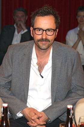 Kurt Krömer in der Radio Bremen Talkshow 3 nach 9 im Funkhaus Diepenau. Bremen 14.06.2013 Foto:xgbrcix xFuturexImage