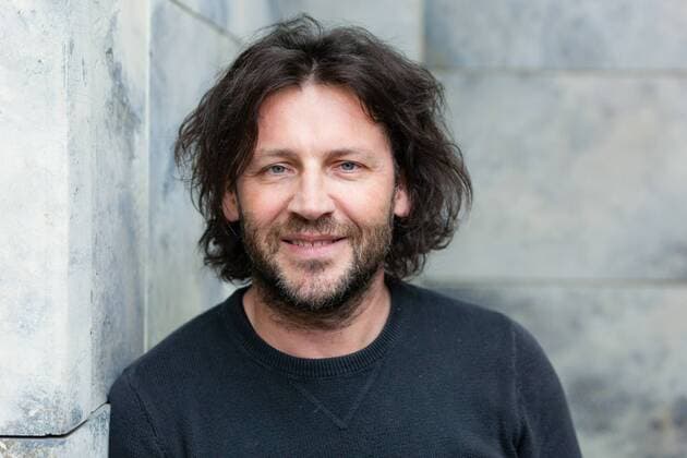RTL Unter Uns Daily-Soap, Stefan Franz (spielt Rolf Jäger) EP_kso